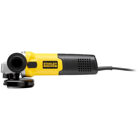 Rebarabdora 1.1000 W 125 MM STANLEY® FMEG225VS-QS - Rebarabdora 1.1000 W 125 MM STANLEY® FMEG225VS-QS