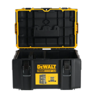 Caixa de Ferramentas Toughsystem 2.0 DS300 DEWALT® DWST83294-1 - Caixa de Ferramentas Toughsystem 2.0 DS300 DEWALT® DWST83294-1