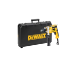 Berbequim c/Percussão 701W DeWALT DWD024KS-QS - Berbequim c/Percussão 701W DeWALT DWD024KS-QS