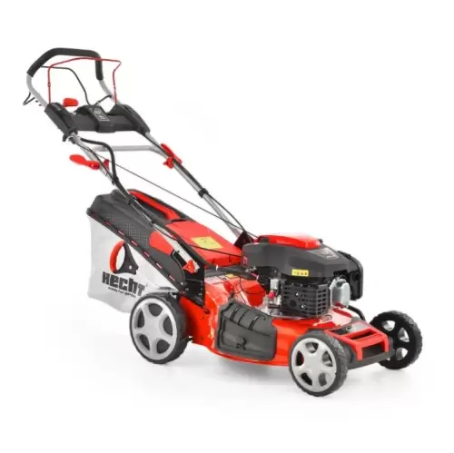 Corta Relva Arranque Electrico 5in1 LM 551SXE 6,5Hp - Corta Relva Arranque Electrico 5in1 LM 551SXE 6,5Hp