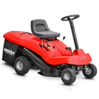 Trator Corta Relva C/Tração HCT 5161 - Trator Corta Relva C/Tração HCT 5161
