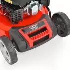 Corta Relva Arranque Electrico 5in1 LM 551SXE 6,5Hp - Corta Relva Arranque Electrico 5in1 LM 551SXE 6,5Hp