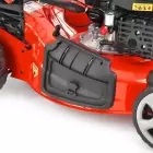 Corta Relva Arranque Electrico 5in1 LM 551SXE 6,5Hp - Corta Relva Arranque Electrico 5in1 LM 551SXE 6,5Hp
