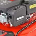 Corta Relva Arranque Electrico 5in1 LM 551SXE 6,5Hp - Corta Relva Arranque Electrico 5in1 LM 551SXE 6,5Hp
