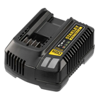 Carregador V20 Li-ion 18V STANLEY® SFMCB14-QW - Carregador V20 Li-ion 18V STANLEY® SFMCB14-QW