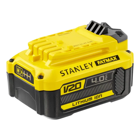 Bateria 18V 4Ah V20 STANLEY® SFMCB204-XJ - Bateria 18V 4Ah V20 STANLEY® SFMCB204-XJ