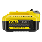 Bateria 18V 4Ah V20 STANLEY® SFMCB204-XJ - Bateria 18V 4Ah V20 STANLEY® SFMCB204-XJ