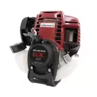 Roçadora Honda GX35 Multifunções - Roçadora Honda GX35 Multifunções