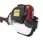 Roçadora Honda GX35 Multifunções - Roçadora Honda GX35 Multifunções