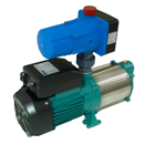 Grupo de Pressão MH-120 1 HP Optimatic 1