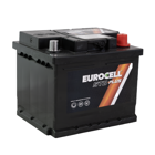 Bateria Eurocell STD Plus 45 Ah - Bateria Eurocell STD Plus 45 Ah