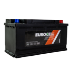 Bateria Eurocell STD 100Ah - Bateria Eurocell STD 100Ah