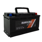 Bateria Eurocell STD 100Ah - Bateria Eurocell STD 100Ah