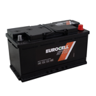 Bateria EUROCELL STD 95Ah - Bernardinos, Aquela Máquina