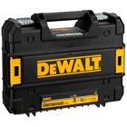 Berbequim Percussão XR 18V Li-Ion 2Ah DEWALT DCD709D2T - Berbequim Percussão sem escovas XR 18V Li-Ion 2,0Ah