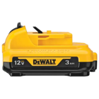 Bateria Carril XR 12V Li-Ion 3Ah DEWALT DCB124-XJ - Bateria carril XR 12V Li-Ion 3Ah