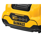 Bateria Carril XR 12V Li-Ion 3Ah DEWALT DCB124-XJ - Bateria carril XR 12V Li-Ion 3Ah