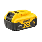 Bateria Carril XR 82V Li-Ion 5Ah DEWALT DCB184-XJ - DEWALT-BATERIA CARRIL XR 82V LI-ION 5AH DCB184-XJ