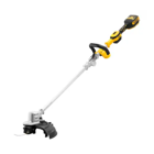 Roçadora XR 18V com Bateria 5Ah DEWALT DCMST561P1-QW - DEWALT-ROÇADORA XR 18V C/BAT 5AH DCMST561P1-QW