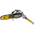 Podador em Altura XR 18V com Bateria 5Ah DEWALT DCMPS567P1-QW - DEWALT-PODADOR EM ALTURA XR 18V C/BAT  5AH DCMPS567P1-QW