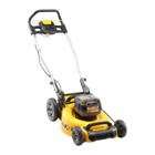 Corta Relva com 2 Baterias 5Ah XR DEWALT DCMW564P2-QW - DEWALT-CORT RELVA C/2BAT 5AH XR DCMW564P2-QW