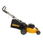 Corta Relva com 2 Baterias 5Ah XR DEWALT DCMW564P2-QW - DEWALT-CORT RELVA C/2BAT 5AH XR DCMW564P2-QW