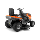 Trator Corta Relva Husqvarna TS 112 - Trator Corta Relva Husqvarna TS 112