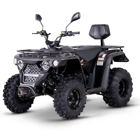 Moto 4 LINHAI ATV M210 EFI 2x4 - Moto 4 LINHAI ATV M210 EFI 2x4