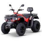 Moto 4 LINHAI ATV M210 EFI 2x4 - Moto 4 LINHAI ATV M210 EFI 2x4