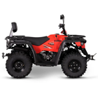 Moto 4 LINHAI ATV M210 EFI 2x4 - Moto 4 LINHAI ATV M210 EFI 2x4