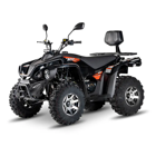 Moto 4 LINHAI ATV Z210 EFI 2x4 - Moto 4 LINHAI ATV Z210 EFI 2x4