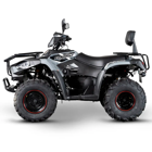 Moto 4 LINHAI ATV LH320 PROMAX EFI 4X4 Vermelho - Moto 4 LINHAI ATV LH320 PROMAX EFI 4X4 Vermelho