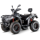 Moto 4 LINHAI ATV LH500 PROMAX EFI 4X4 - Moto 4 LINHAI ATV LH500 PROMAX EFI 4X4