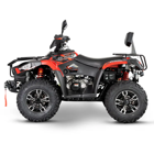 Moto 4 LINHAI ATV LH 550 PROMAX EFI 4X4 - Moto 4 LINHAI ATV LH 550 PROMAX EFI 4X4