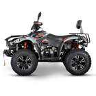 Moto 4 LINHAI ATV LH 550 PROMAX EFI 4X4 - Moto 4 LINHAI ATV LH 550 PROMAX EFI 4X4