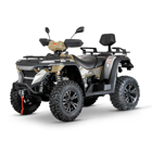 Moto 4 LINHAI ATV M565L EFI EPS 4 x 4 - Moto 4 LINHAI ATV M565L EFI EPS 4 x 4