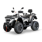 Moto 4 LINHAI ATV M565L EFI EPS 4 x 4 - Moto 4 LINHAI ATV M565L EFI EPS 4 x 4