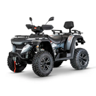 Moto 4 LINHAI ATV M565L EFI EPS 4 x 4 - Moto 4 LINHAI ATV M565L EFI EPS 4 x 4