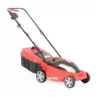 Corta Relva Elétrico HCT LM 1434 – 1400W - Corta Relva Elétrico HCT LM 1434 – 1400W