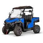 Buggy LINHAI UTV T-BOSS 570 EFI EPS 4x4 - Buggy LINHAI UTV T-BOSS 570 EFI EPS 4x4