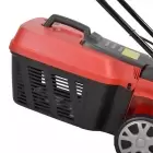 Corta Relva Elétrico HCT LM 1434 – 1400W - Corta Relva Elétrico HCT LM 1434 – 1400W