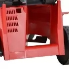 Corta Relva Elétrico HCT LM 1434 – 1400W - Corta Relva Elétrico HCT LM 1434 – 1400W