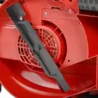 Corta Relva Elétrico HCT LM 1434 – 1400W - Corta Relva Elétrico HCT LM 1434 – 1400W