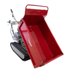 Mini Dumper Donkers MD50A 500 Kg - Mini Dumper Donkers MD50A 500 Kg