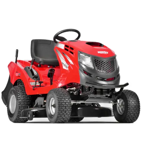 Trator Corta-Relva Briggs & Stratton 5176 17.5HP Hidrostático Oferta Kit Mulching - Trator Corta-Relva Briggs & Stratton 5176 17.5HP Hidrostático Oferta Kit Mulching