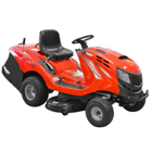 Trator Corta-Relva Briggs & Stratton 5176 17.5HP Hidrostático Oferta Kit Mulching - Trator Corta-Relva Briggs & Stratton 5176 17.5HP Hidrostático Oferta Kit Mulching