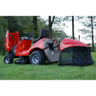 Trator Corta-Relva Briggs & Stratton 5176 17.5HP Hidrostático Oferta Kit Mulching - Trator Corta-Relva Briggs & Stratton 5176 17.5HP Hidrostático Oferta Kit Mulching