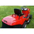 Trator Corta-Relva Briggs & Stratton 5176 17.5HP Hidrostático Oferta Kit Mulching - Trator Corta-Relva Briggs & Stratton 5176 17.5HP Hidrostático Oferta Kit Mulching