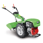 Motocultivador MGM Diesel D440FD 10HP Fresa 65 CM - Arranque Elétrico  - Motocultivador MGM Diesel D440FD 10HP Fresa 65 CM - Arranque Elétrico 