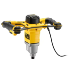 Misturador 1.800W DeWALT DWD241-QS - Misturador 1.800W DeWALT DWD241-QS